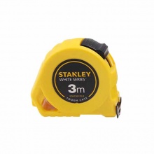 史丹利(STANLEY)STHT30122-8-23公制易钩卷尺3m