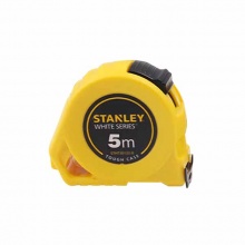 史丹利(STANLEY)STHT30123-8-23公制易钩卷尺5m
