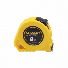 史丹利(STANLEY)STHT30129-8-23公制易钩卷尺8m
