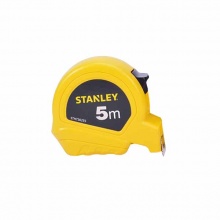 史丹利(STANLEY)STHT30254-8-23公制易定卷尺5m