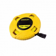 史丹利(STANLEY)STHT34260-8-23密闭式玻璃纤维公英制卷尺15m
