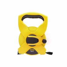 史丹利(STANLEY)STHT34791-8-23盘式公英制玻璃纤维长卷尺30M/100'