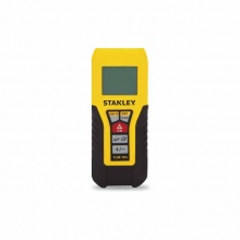 史丹利(STANLEY)STHT77138-23专业激光测距仪30m