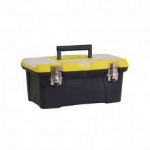 史丹利(STANLEY)Jumbo塑料工具箱16英寸 STST16028-8-23