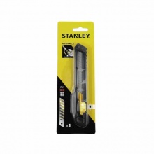 史丹利(STANLEY)STHT10322-800-23侧边锁定式美工刀9MM
