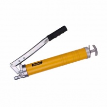 得力(deli)DL2601B双杠重型手动黄油枪600C