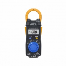 HIOKI日置 AC 钳形表3280-10F 电流表 高精度电流钳表