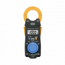 HIOKI日置 AC/DC钳形表3288-20钳形万用表交直流钳型表
