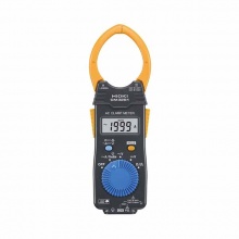 HIOKI日置 AC 钳形表CM3281 数字钳型万能表交流2000A