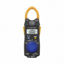 HIOKI日置 AC 钳形表CM3289 钳形万用表电流表