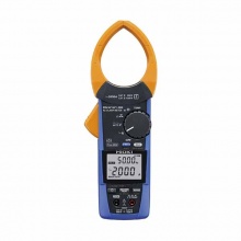 HIOKI日置 AC 钳形表CM4141-50钳形万用表电流表