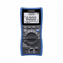 HIOKI日置 万用表DT4261高精度蓝牙万用表 数字万用表