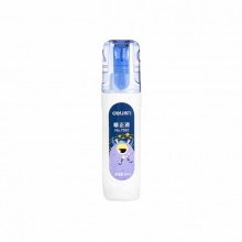 得力(deli)7382修正液(白)(12ml/支)