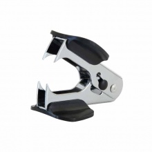 得力(deli)0231起钉器(黑)12#高效便捷起钉器拔钉器 带安全锁