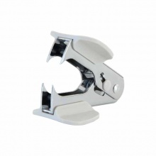 得力(deli)0231起钉器(白)12#高效便捷起钉器拔钉器 带安全锁
