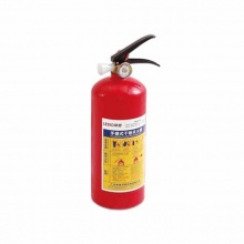 联塑 ABC干粉灭火器2KG MFZ/ABC2A手提式干粉灭火器2公斤