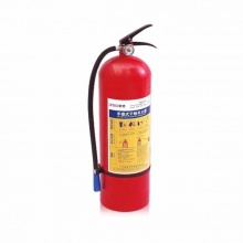 联塑 ABC干粉灭火器8KG MFZ/ABC8A手提式干粉灭火器8公斤
