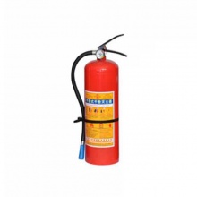 桂安ABC 干粉灭火器MFZ/ABC2(新标准)2kg