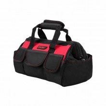 得力(deli)DL5862工具包16英寸(红)