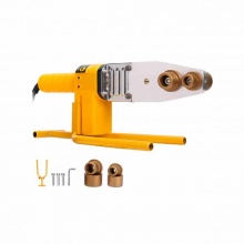 得力(deli)DL82032C热熔器800W_25型机械控温无铁盒 32C型热熔器