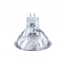 飞利浦(PHILIPS)卤钨灯标准型卤钨灯杯 MR16带盖 50W