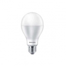 飞利浦(PHILIPS)LED球泡 经济型 11W E27 6500K  A60