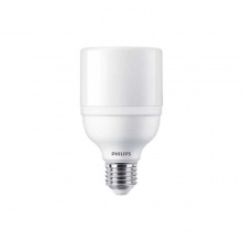 飞利浦(PHILIPS)LED柱泡 恒亮型 5W E27 3000K