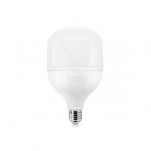 飞利浦(PHILIPS)LED天棚灯泡 80W E40 3000K