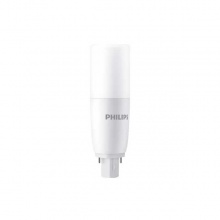 飞利浦(PHILIPS)LED经济型插拔管 PLC 7.5W/830 2针 3000K 2P G24d