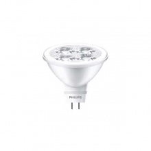 飞利浦(PHILIPS)LED灯杯 5W MR16 6500K 经济型