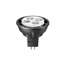 飞利浦(PHILIPS)LED灯杯 5.5W MR16 24D 2700K 旗舰型
