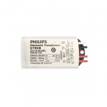 飞利浦(PHILIPS)灯杯变压器 ET-E 10W 12V 220V转12V