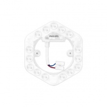 飞利浦(PHILIPS)LED吸顶灯模组 10W 6500K 外径尺寸139mm