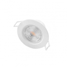 飞利浦(PHILIPS)射灯 4W 开孔50MM不可调角度 827 皓翌系列