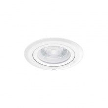 飞利浦(PHILIPS)LED射灯 9W 开孔90MM 830 RS100B系列