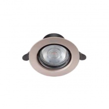 飞利浦(PHILIPS)LED射灯 5W 开孔70-75MM 827 品婳