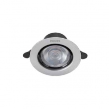 飞利浦(PHILIPS)LED射灯 7W 开孔70-75MM 827 品婳