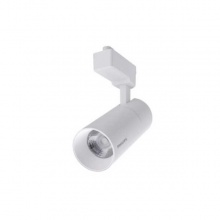 飞利浦(PHILIPS)LED导轨射灯导轨灯10W 830 白色 24D ST033 G2