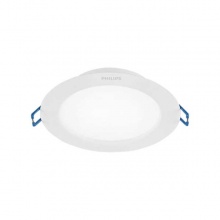 飞利浦(PHILIPS)LED恒亮筒灯2.5寸/3.5W 3000K 开孔70-80mm