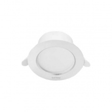 飞利浦(PHILIPS)LED筒灯 3寸4.5W 4000K 开孔90mm 昕钻PRO