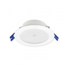 欧普(OPPLE)LED红外感应筒灯 3.5W/5700K白光 人体感应 皓居系列