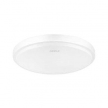 欧普(OPPLE)吸顶灯 20cm 声控感应 12W