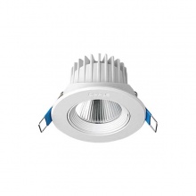 欧普(OPPLE)LED天花射灯 5W 3000K 开孔75-80mm 灵清系列