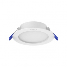 欧普(OPPLE)LED筒灯 皓易II 4W 3000K MTD0700312/33
