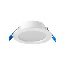 欧普(OPPLE)LED筒灯 4W 3000K 面径95mm 开孔70-85mm 雅韵系列