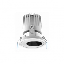 欧普(OPPLE)LED筒灯 LTH0110017灵清III深藏-椭圆7W-MW-24°-930 防眩光LED射灯