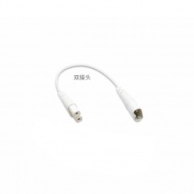 飞利浦(PHILIPS) ZCH086三代电源线CCPA(双头连接线)双接头