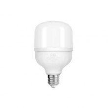 FSL佛山照明 T型柱形泡220V T135-52W-E27 6500K 亮霸系列