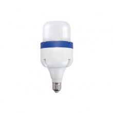 FSL佛山照明LED柱形泡 T110-80W-E40 6500K 炫风系列风扇款