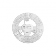FSL佛山照明LED光源模组 13W 6500K 直径12.5CM 超炫系列 LED吸顶灯光源模组